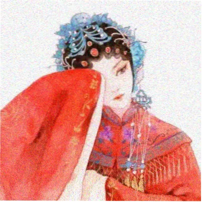 读者陈默头像